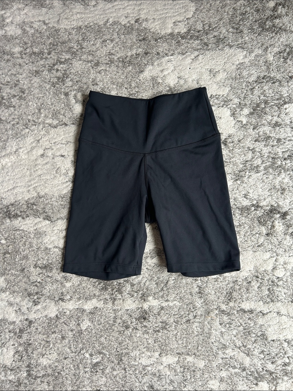 Danskin Black Women's Bike Shorts
